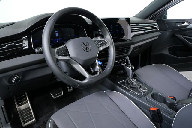 used 2025 Volkswagen Jetta car, priced at $21,136