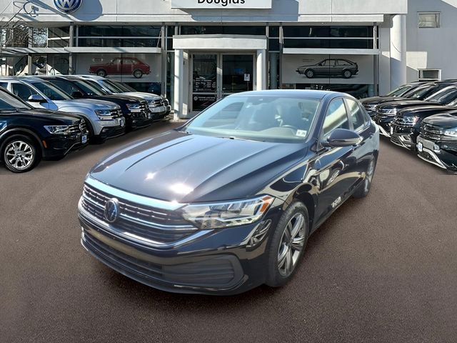 2023 Volkswagen Jetta