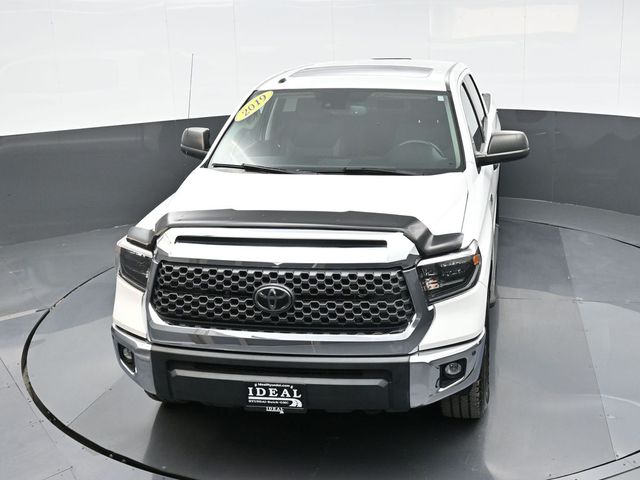 2019 Toyota Tundra SR5 23