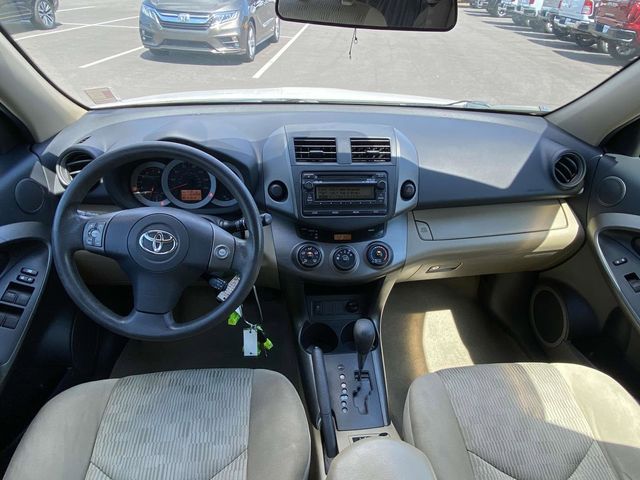 2012 Toyota RAV4 Base 15