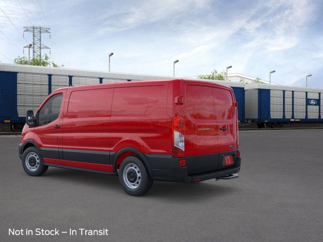 2025 Ford Transit 250