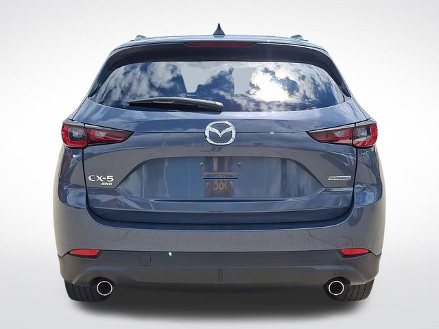 used 2023 Mazda CX-5 car, priced at $27,120