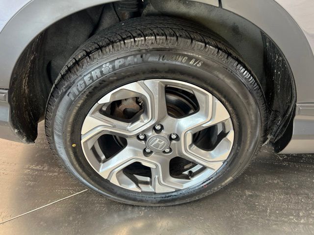 Used 2019 Honda CR-V SUV
