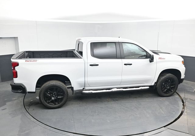 New 2026 White Chevrolet LT Trail Boss image 41