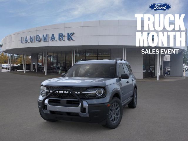 new 2025 Ford Bronco Sport car, priced at $32,199