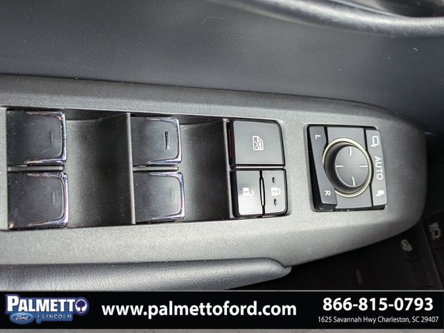 used 2019 Lexus NX car, priced at $23,479