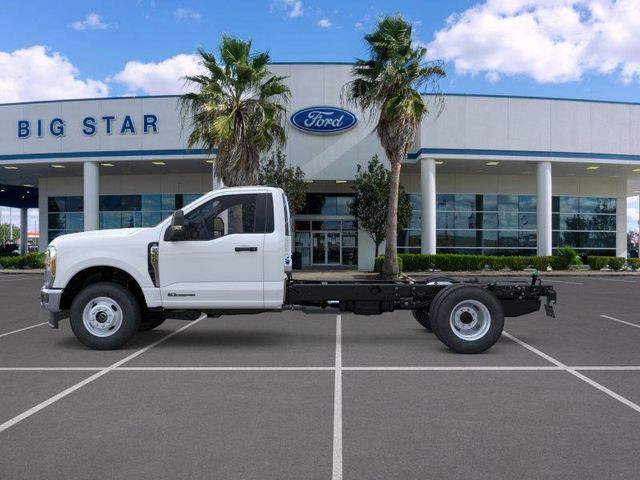 New 2026 White Ford XL image 3