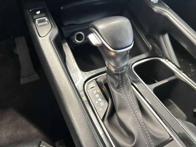 Certified Used 2023 Black Kia S image 23