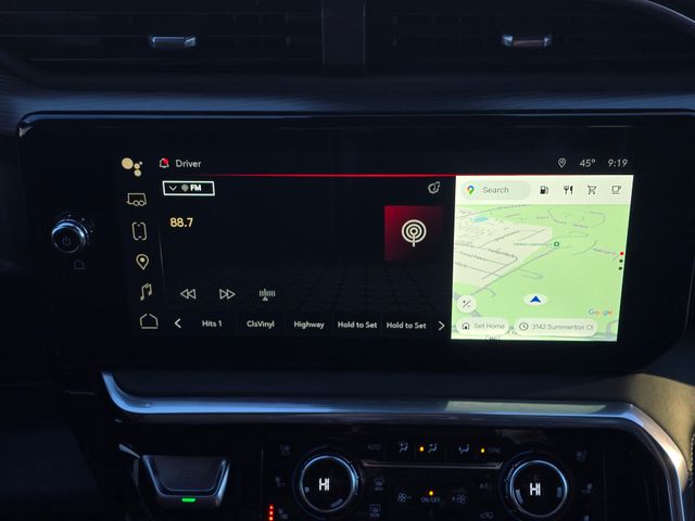 2023 GMC Sierra 1500 Denali Ultimate:45322A