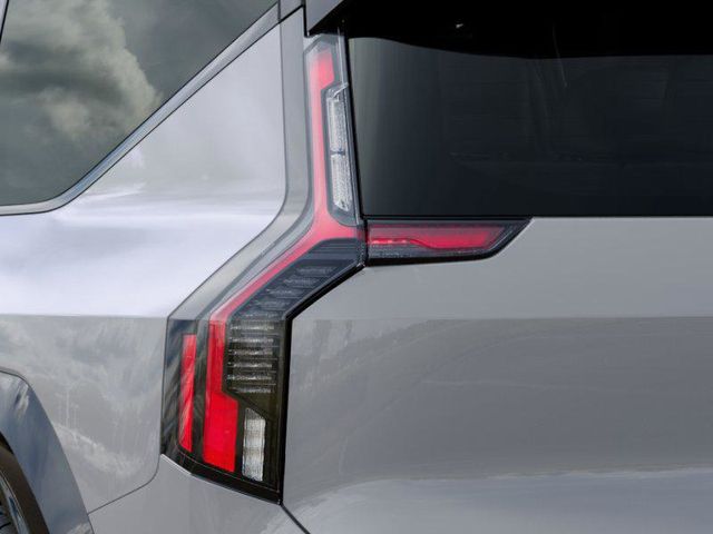 New 2026 Kia EV9 SUV