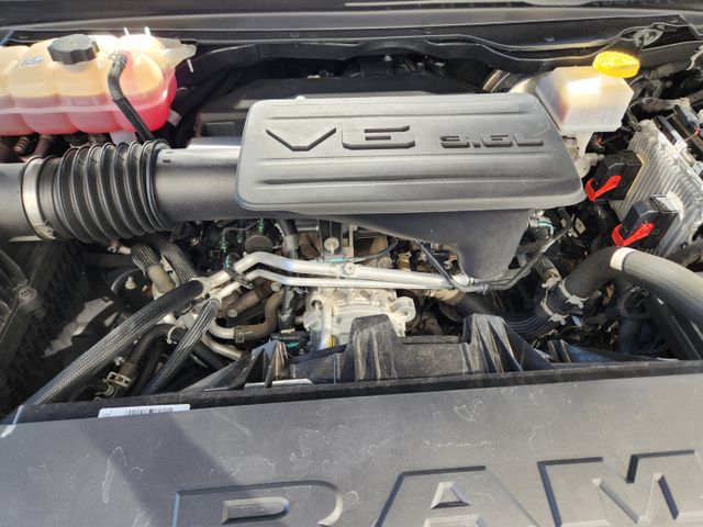 2021 RAM 1500 Big Horn/Lone Star photo