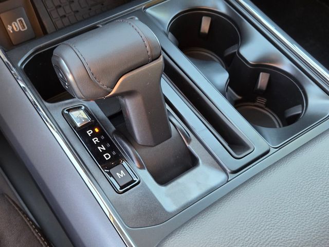 New 2026 Ford F-150 XLT 4D SuperCrew