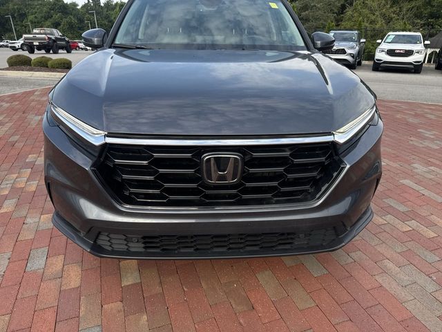 Used 2024 Honda CR-V SUV