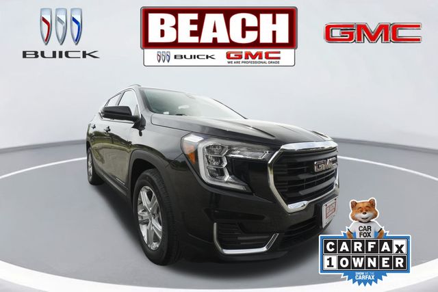 2023 GMC Terrain SLE FWD