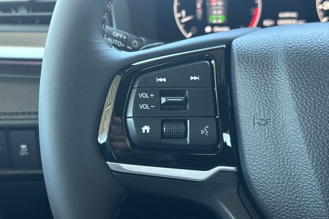 New 2026 Honda Odyssey Van