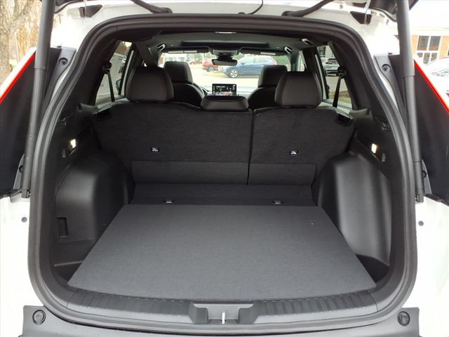 2026 Honda CR-V Sport-L - Photo 10