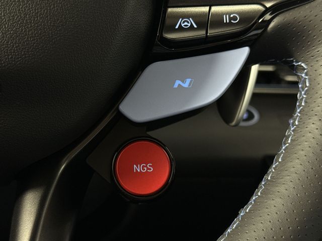 New 2025 Hyundai Elantra N For Sale in Indianapolis, IN