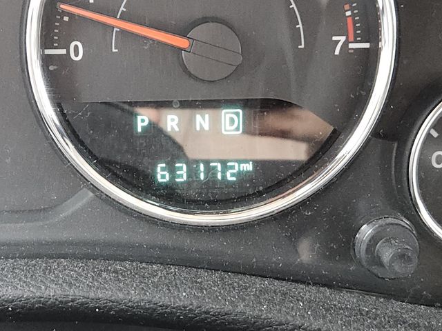 2018 Jeep Wrangler JK Rubicon 4x4