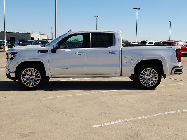 Used Car 2023 Gmc Sierra 1500  Slt For Sale Under $50,000 In Plainview, Texas
