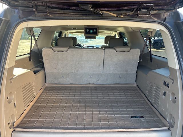 Used 2017 Red GMC SLT image 20