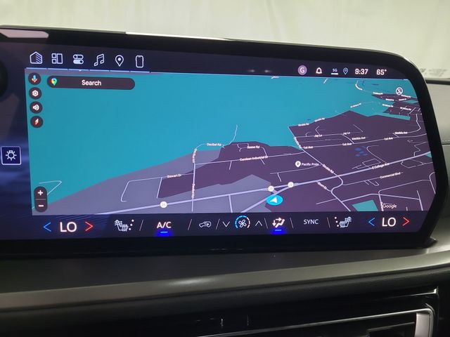 2026 – Chevrolet – Traverse