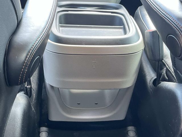 used 2018 Chrysler Pacifica car, priced at $16,491
