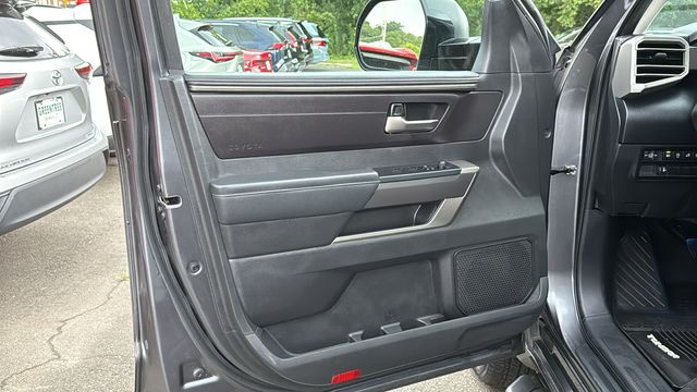 Used 2024 Toyota Tundra Truck
