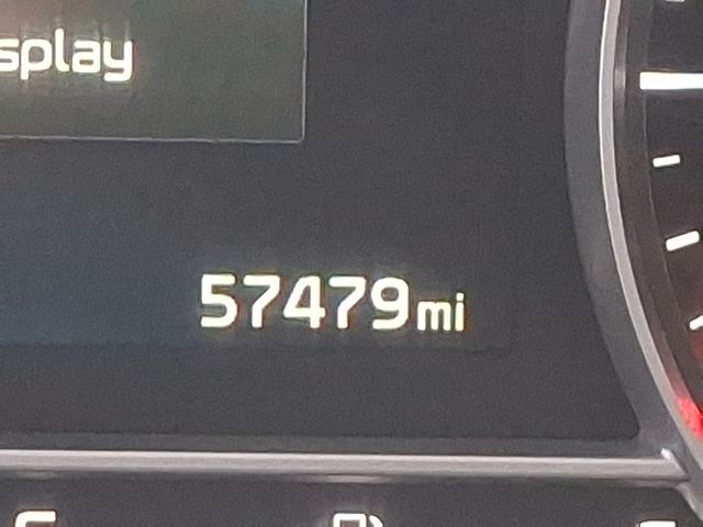 used 2021 Kia Sorento car, priced at $24,885