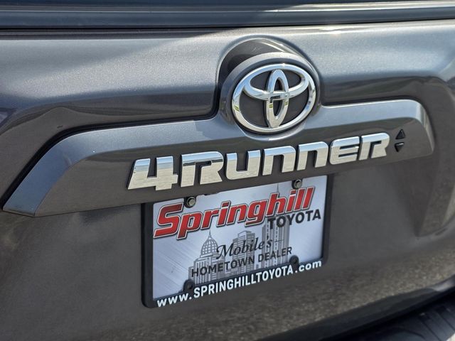 Used 2021 Toyota 4Runner SUV