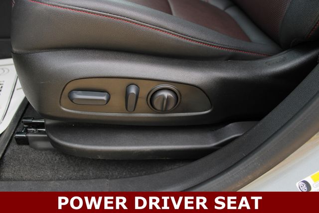 Used 2023 Gray Chevrolet RS image 3