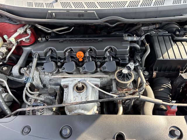2007 Honda Civic EX - Photo 13