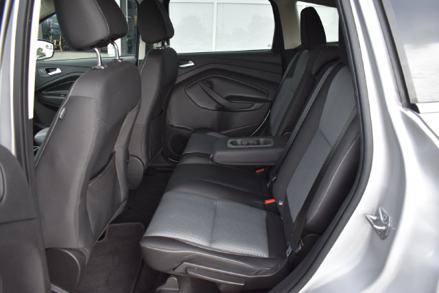 Used 2017 Ford Escape SUV