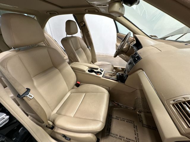2008 Mercedes-Benz C-Class C 300  at Luther Ford