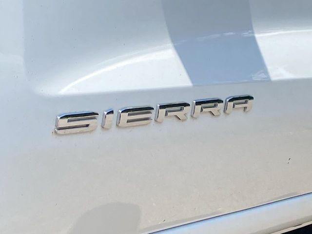 2021 GMC Sierra 1500 SLE 30