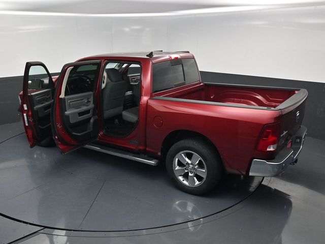 2015 Ram 1500 Lone Star Red at DeMontrond Auto Country