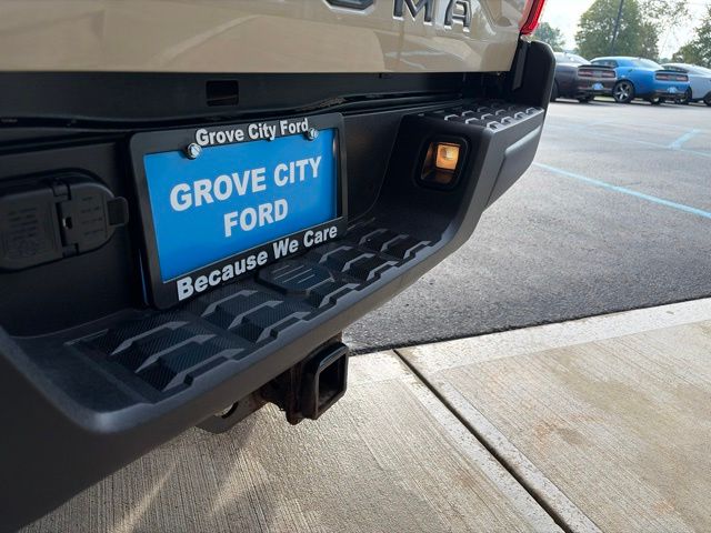 2019 Toyota Tacoma SR5 Beige at Honda North
