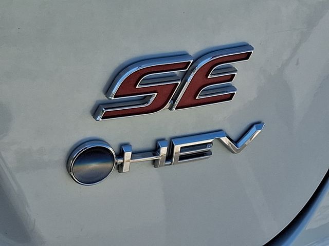 Used 2025 Toyota Corolla Hybrid Sedan
