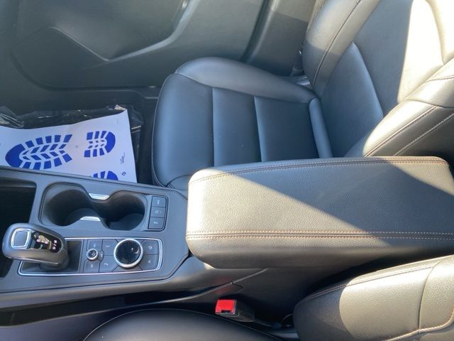 2019 Cadillac XT4 Sport - Shadow exterior view 20