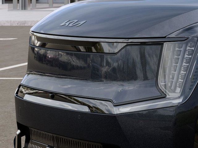 New 2026 Kia EV9 SUV