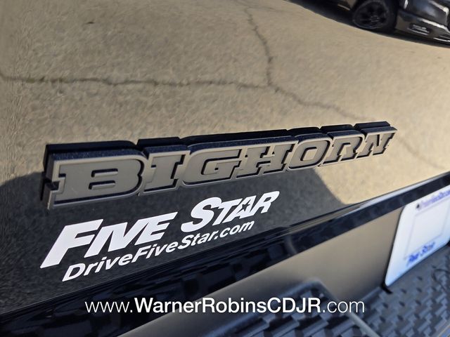 New 2026 Black Ram Big Horn/Lone Star image 10