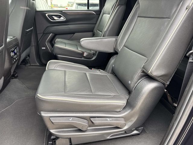 2021 Chevrolet Suburban Premier - 11