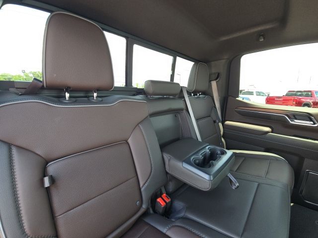 2024 GMC Sierra 1500 Denali:46829A