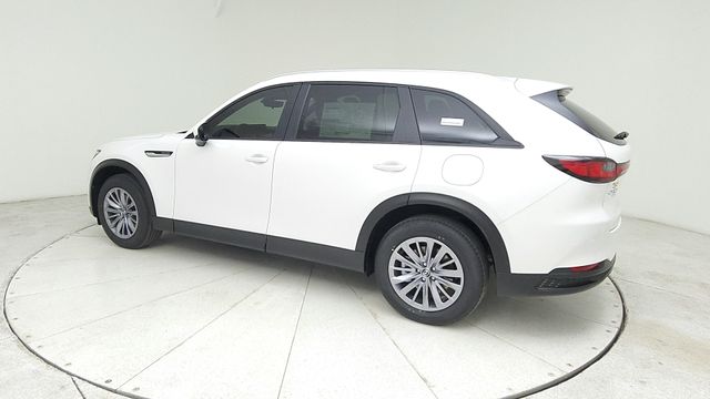 2026 Mazda CX-90 3.3 Turbo Select - 6