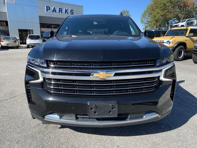 2023 Chevrolet Suburban LT 7