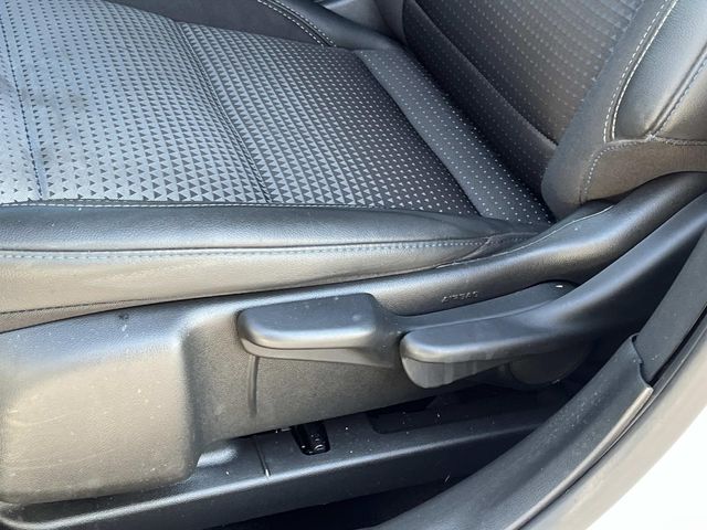 used 2024 Chevrolet Trax car, priced at $21,891
