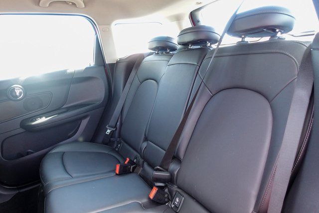 used 2020 MINI Cooper Countryman car, priced at $15,499