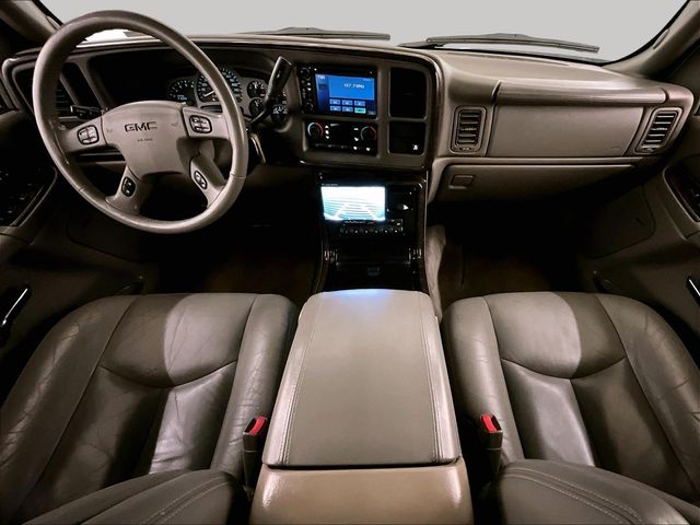 2006 GMC Yukon XL Denali White at Carlisle Cadillac Buick GMC