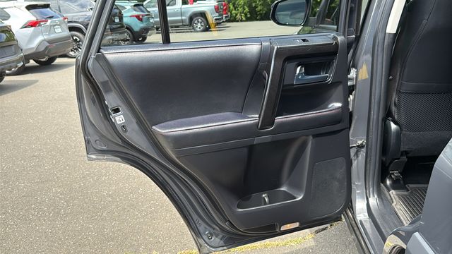 Used 2024 Toyota 4Runner SUV