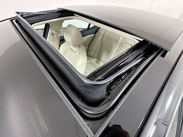 Thumbnail: 2026 Genesis G70 - 22