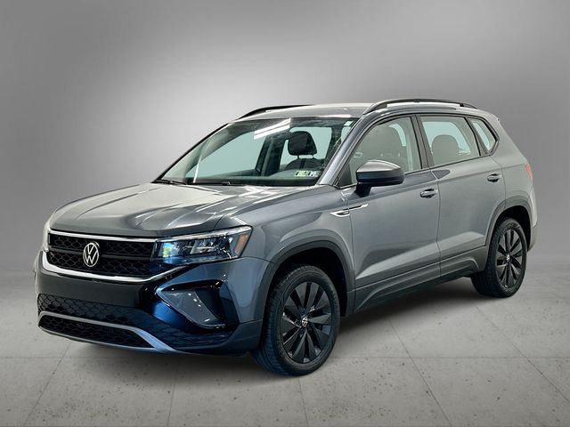 2023 Volkswagen Taos 1.5T S  at Subaru and VW of Moon Township
